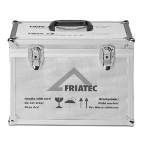 Caisses de transport