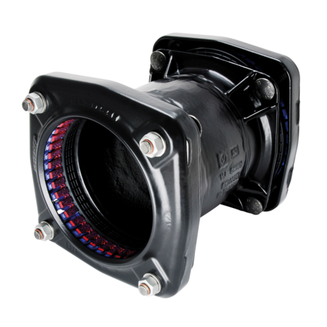 FRIAGRIP Kupplung (U-Stück)