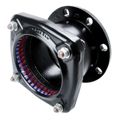 <P>FRIAGRIP Flanschadapter (EU-Stück)</P>