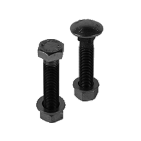 FRIAGRIP Nuts, Bolts, Washers