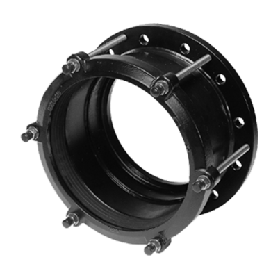 <P>Adaptateur à bride Ultra-Range (pièce EU)</P>