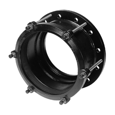 Adaptateur à bride Ultra-Range (pièce EU)