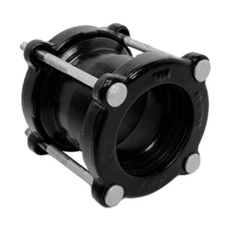 Raccord Wide-Range (pièce en U)