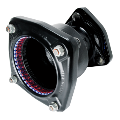 <P>FRIAGRIP Reduzierkupplung (U-Stück)</P>