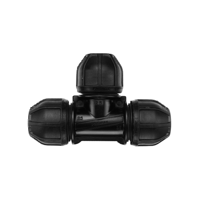 <P>Universal-T-Stück, egal</P>