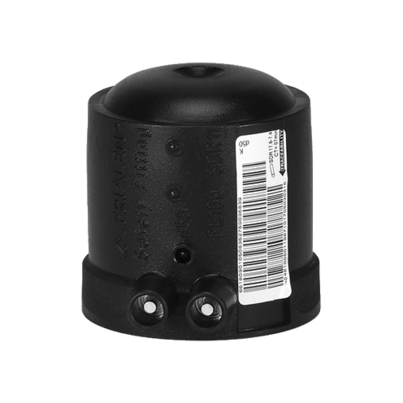 <P>Capuchon pour robinetterie de prise de pression, SDR 11</P>