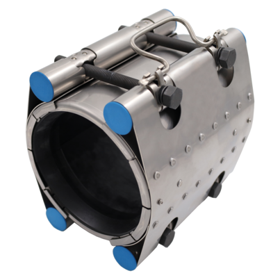 <P>FRIAFLEX Edelstahlreparaturkupplung</P>