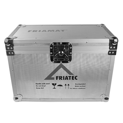 <P>Caisses de transport</P>