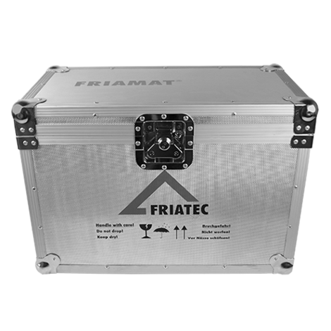 Caisses de transport