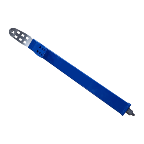 FRIASAFE Hook Spanner