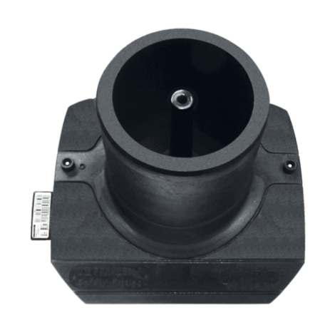 Selle avec embout universel, SDR 11