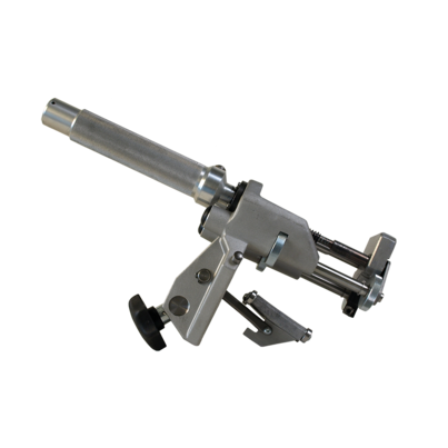 <P>Appareil à racler pour tubes d 75 - d 225</P>