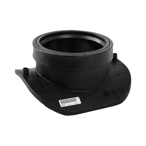 Übergangssattel Vakuum-Loading