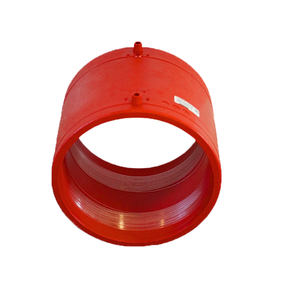 <P>Coupler without inner stop, SDR 17</P>