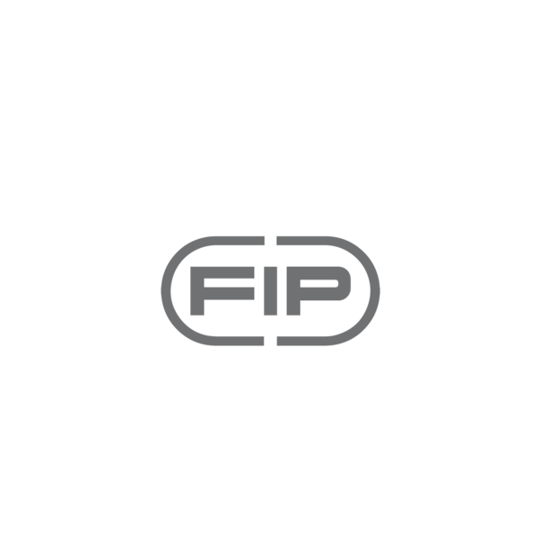 Logo FIP - Formatura Inieziezione Polimeri