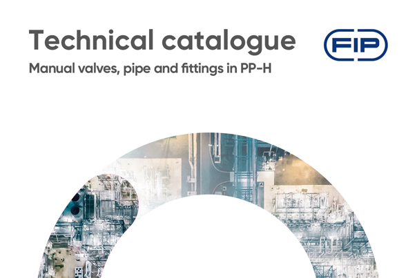 PP-H system technical catalogue