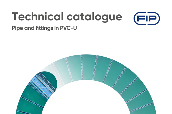 PVC-U pipe and fittings technical catalogue