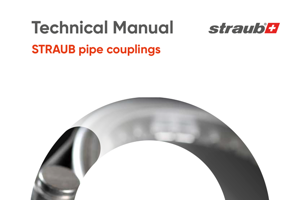 STRAUB Technical Manual 