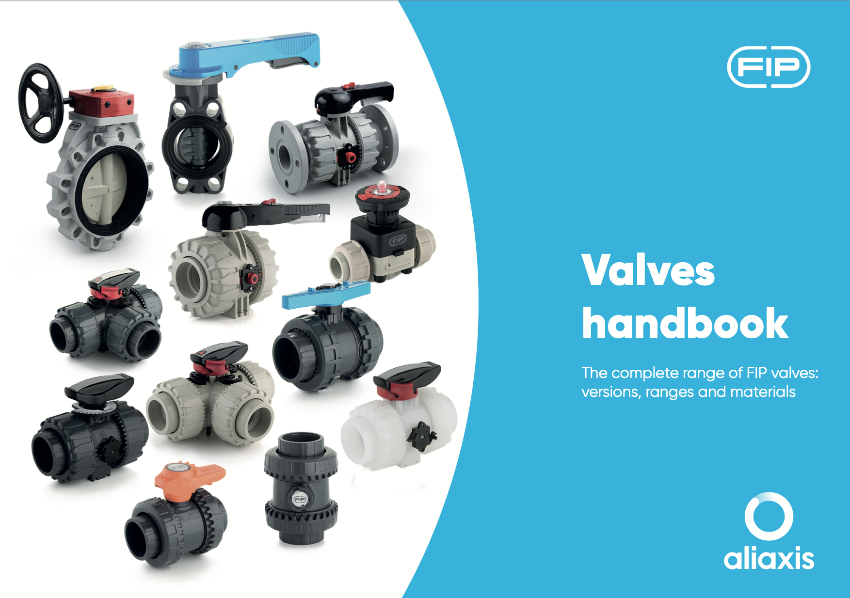 FIP Valves Handbook