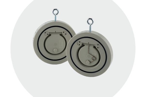 Technical Catalogue PP-H FR DN 32-400