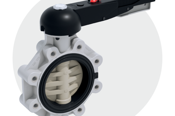 FK DN 40-400 PP-H Technical Catalogue 