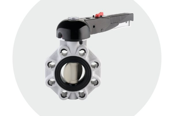 FK DN 40-400 PP-H Technical Catalogue 