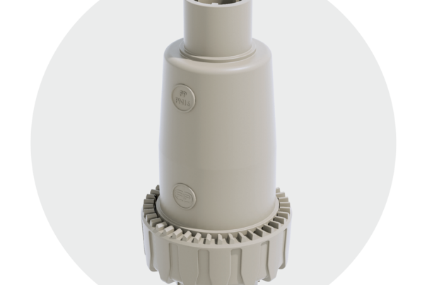 SR DN 15:50 PP-H Technical Catalogue