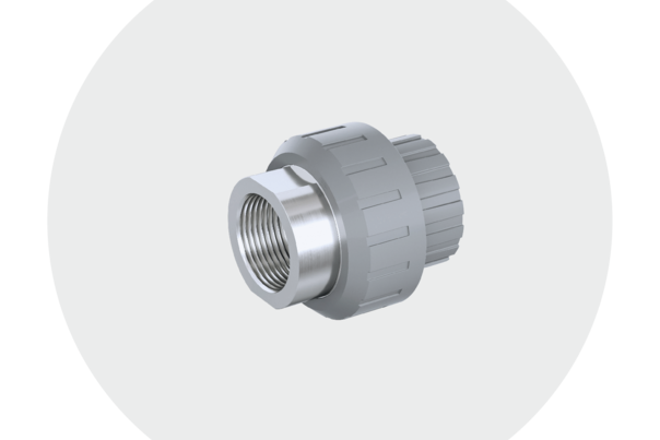 ISO-BSP FITTINGS