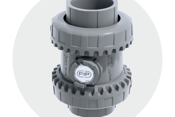 Technical Catalogue PVC-C SSE DN 10-50