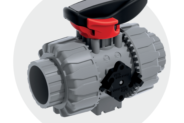 Technical Catalogue PVC-C VKD DN 10-50