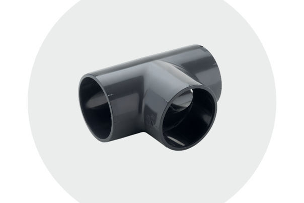 ISO-UNI Fittings PVC-U Technical Catalogue