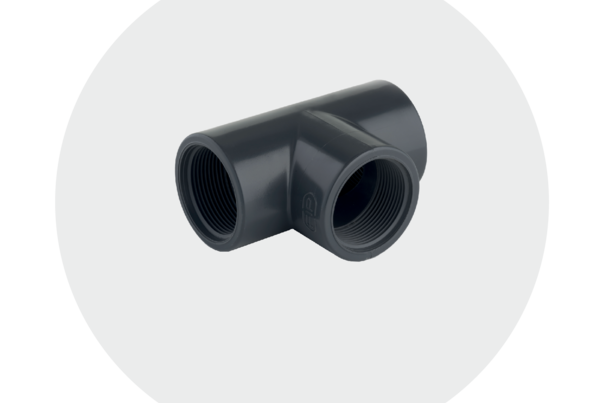 BSP FITTINGS PVC-U Technical Catalogue