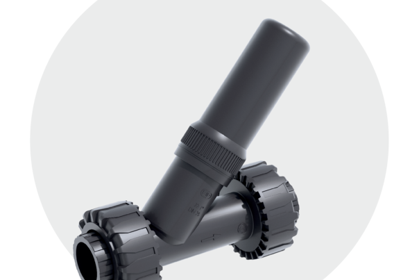 SV Technical Catalogue