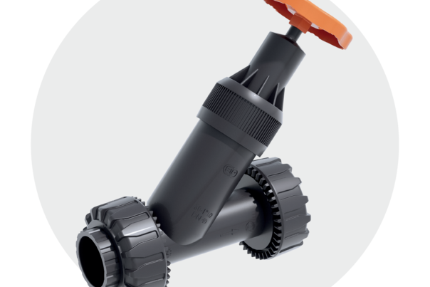 VV Technical Catalogue