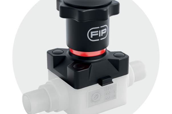 CM DN 12:15 PVDF Technical Catalogue