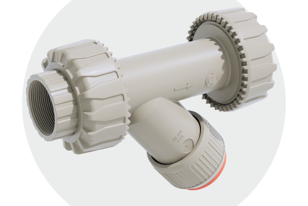 Catalogo PPH RV DN 15-100