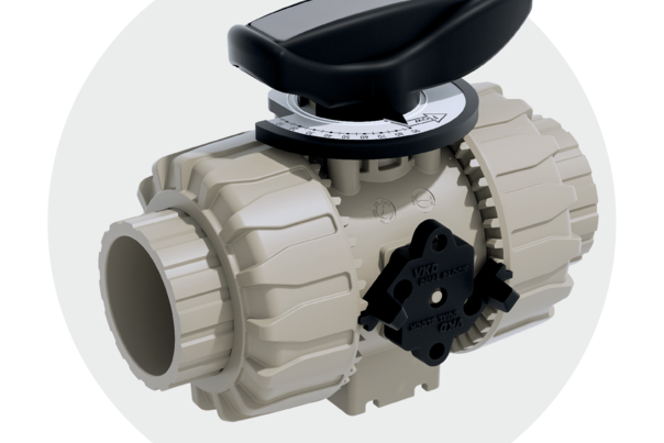 Catalogo PPH VKR DN 10-50