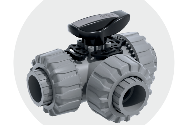 Catalogo PVC-C TKD DN 10-50