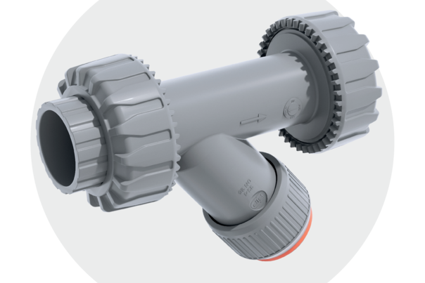 Catalogo PVC-C RV DN 15-50