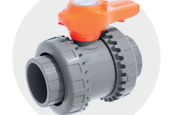 Catalogo PVC-C VXE DN 10-50