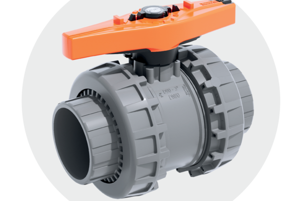 Catalogo PVC-C VXE DN 65-100