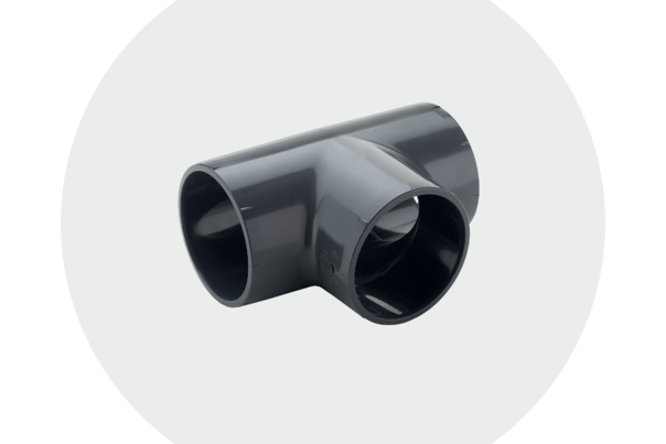 Catalogo PVC-U raccordi PVC ISO-UNI