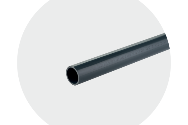 Catalogo PVC-U TUBO ISO-UNI