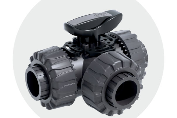 Catalogo PVC-U TKD DN 10-50