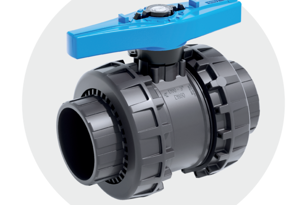 Catalogo PVC-U VEE DN 65-100