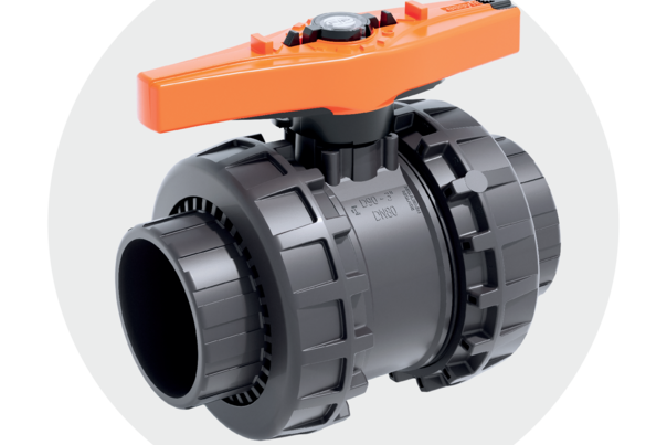 Catalogo PVC-U VXE DN 65-100