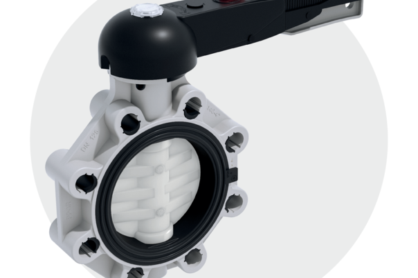 Catalogo PVDF FK DN 40-400