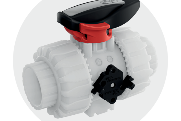 Catalogo PVDF VKD DN 10-50